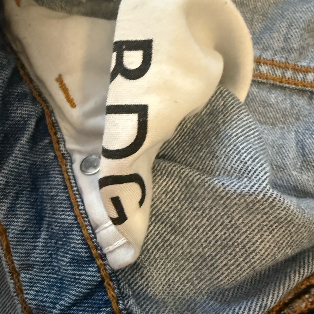 BDG Ripped Jeans - Picture 2 of 3